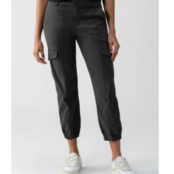 Sanctuary, Rebel Cargo Pants, size 28 - Picture 1 of 11